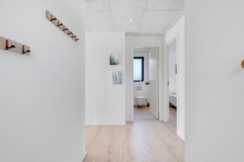 "Haley" - 150m from the sea in Funen - foto 17