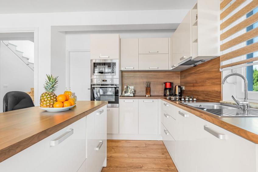 Villa Magdalena - foto 11