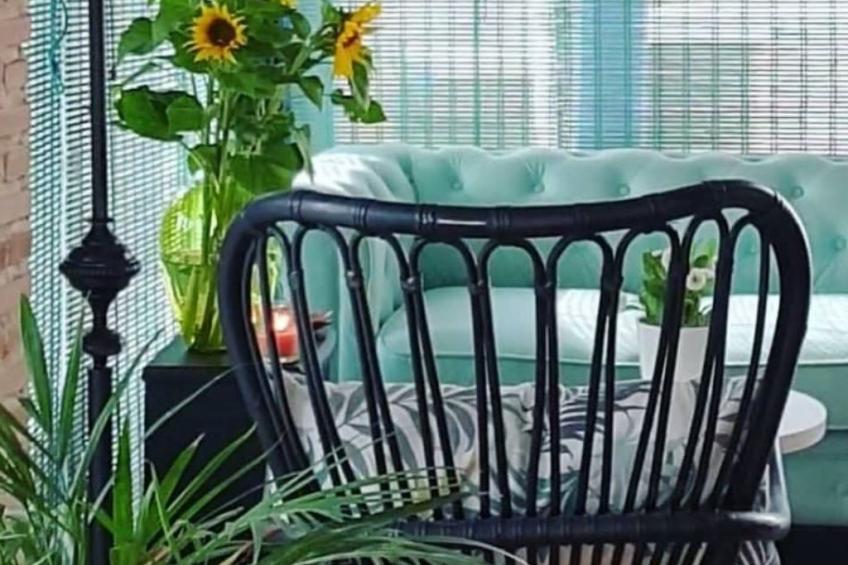 Das Lotus-Haus - foto 23