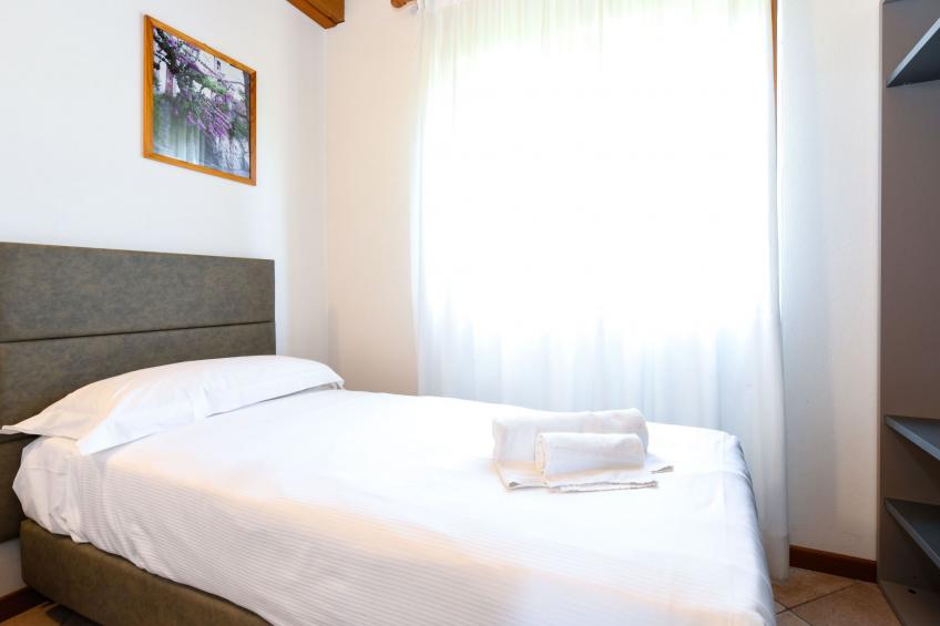 Relais Rosa dei Venti - Zwei-Zimmer-Wohnung - foto 27