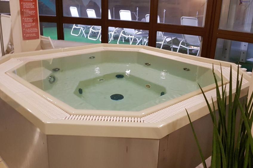 mit Gemeinschaftspool und Terrasse - foto 31