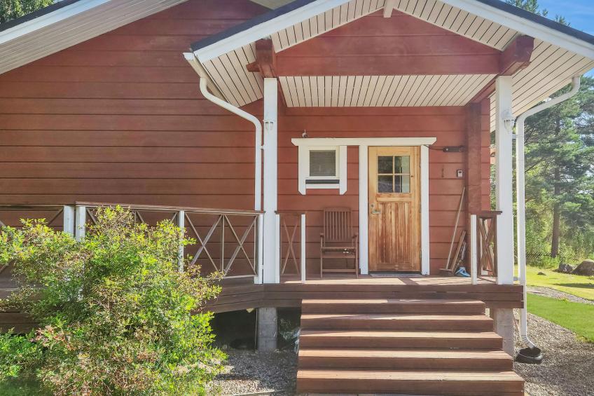 Villa soittoranta - foto 8