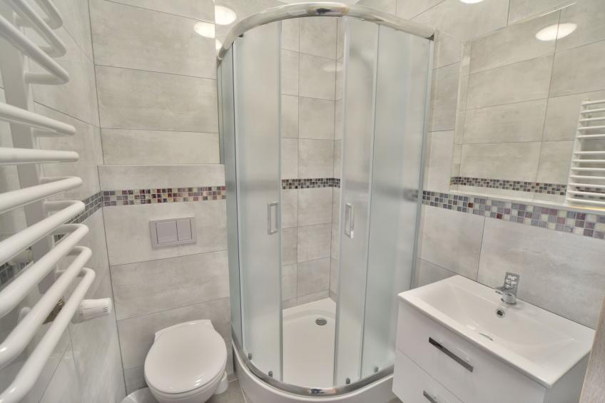 Holiday resort, Sarbinowo|TYP B 20 m2 max. 3 Prs. - foto 8