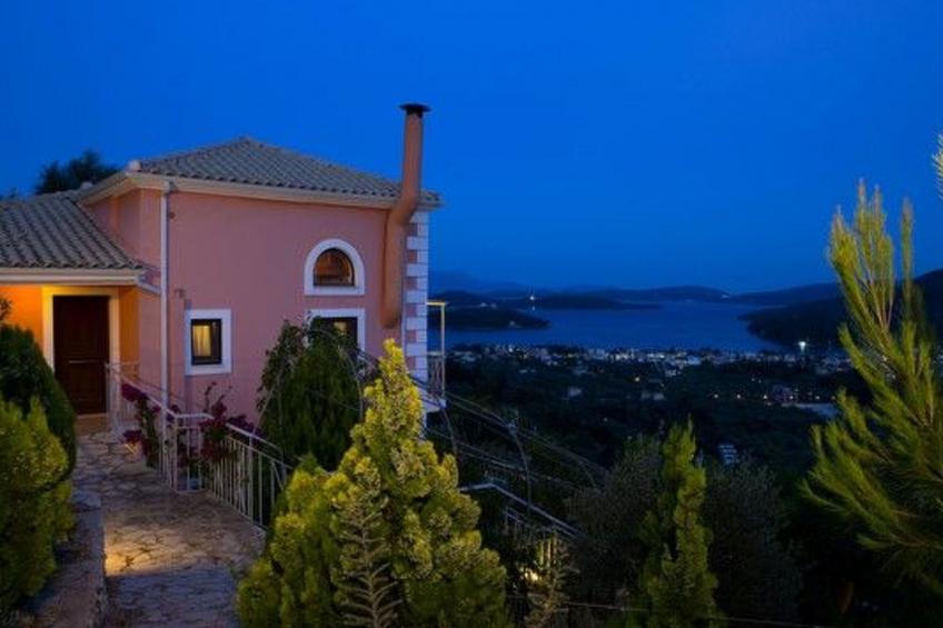 Finca "Olive" mit Infinity-Pool - foto 48