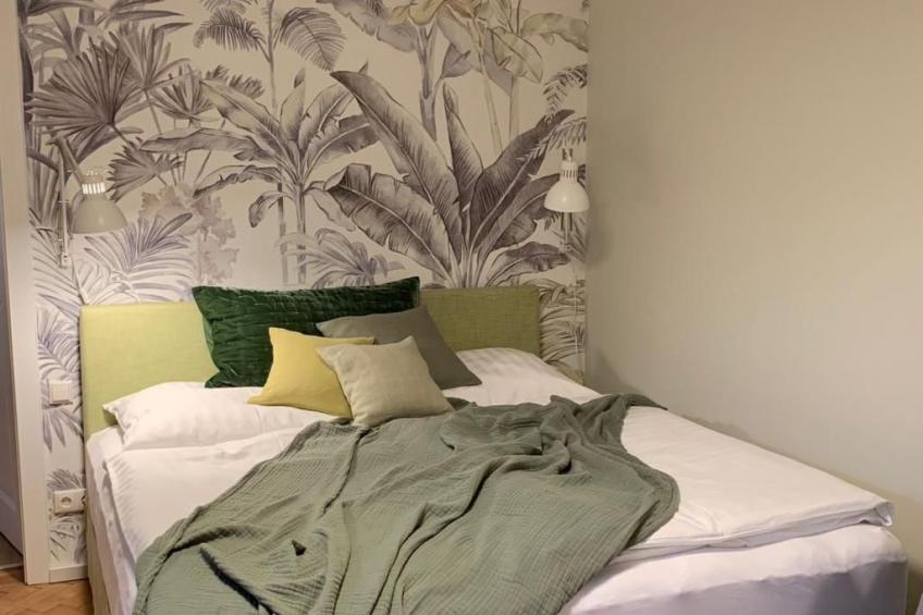 Gemütliche Wohnung in Geidorf mit Garten, Grazer Dom-Nähe - foto 4