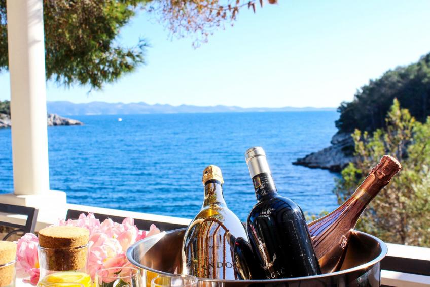 Seafront villa Marella - foto 27