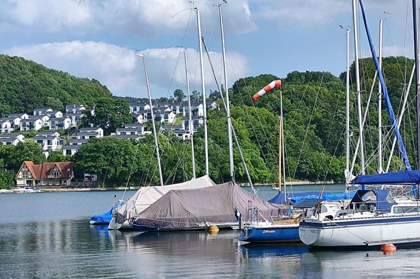 Chalet am Diemelsee - foto 8