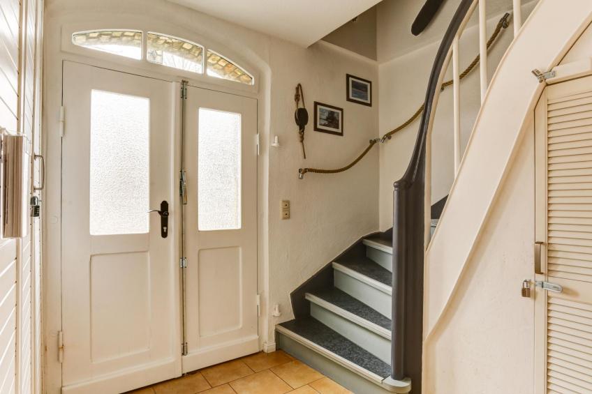 Wohnung für sechs Personen im Dachgeschoss - foto 8