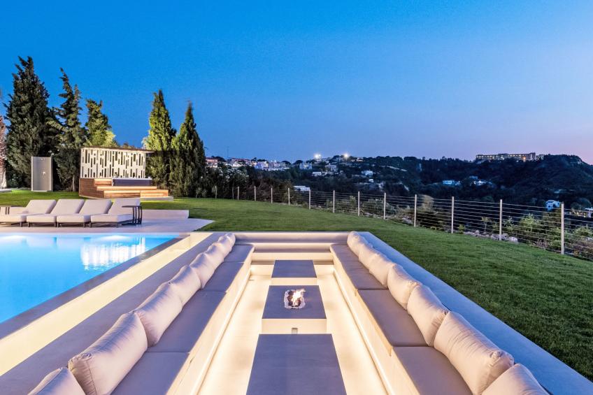 Monte Smith Luxus-Villa - foto 19