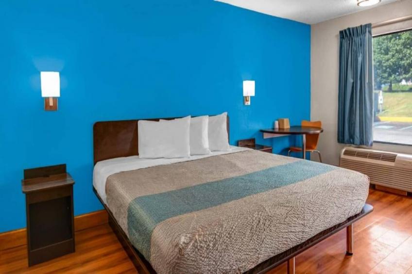 1 KING BED  NON-SMOKING - foto 8