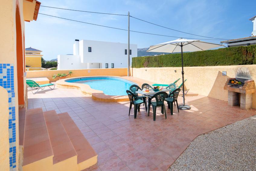 Casa Bente (CLP281) - foto 18