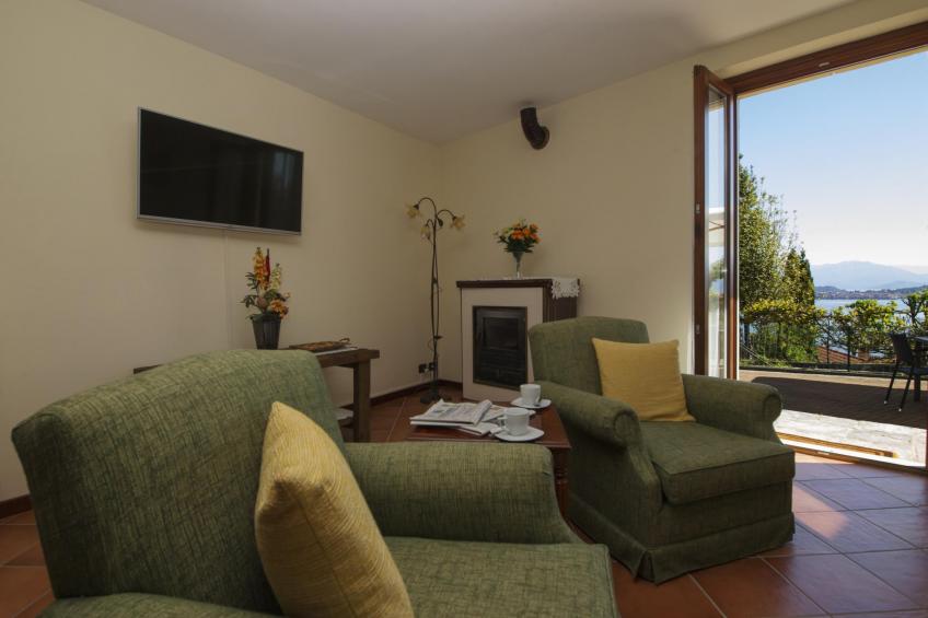 The Cottage on the Lake - foto 16