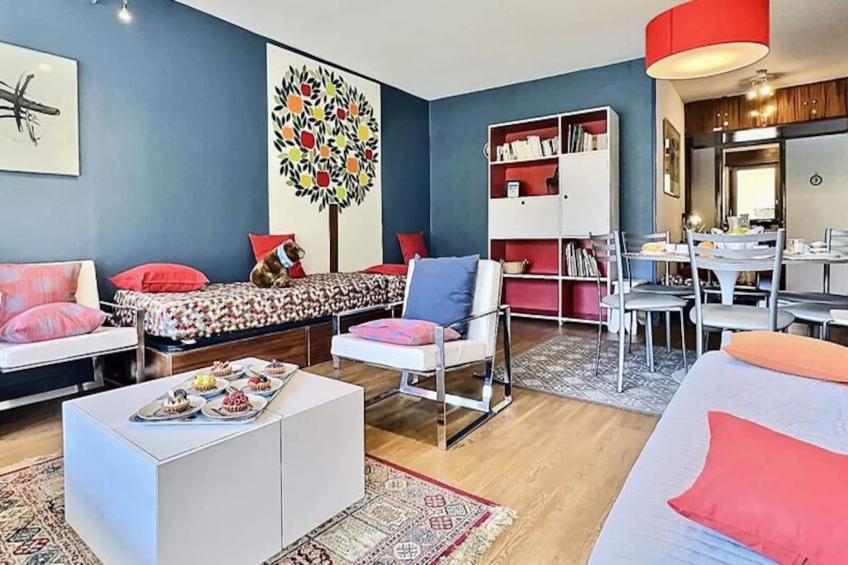 Résidence Les Ducs De Savoie - foto 3