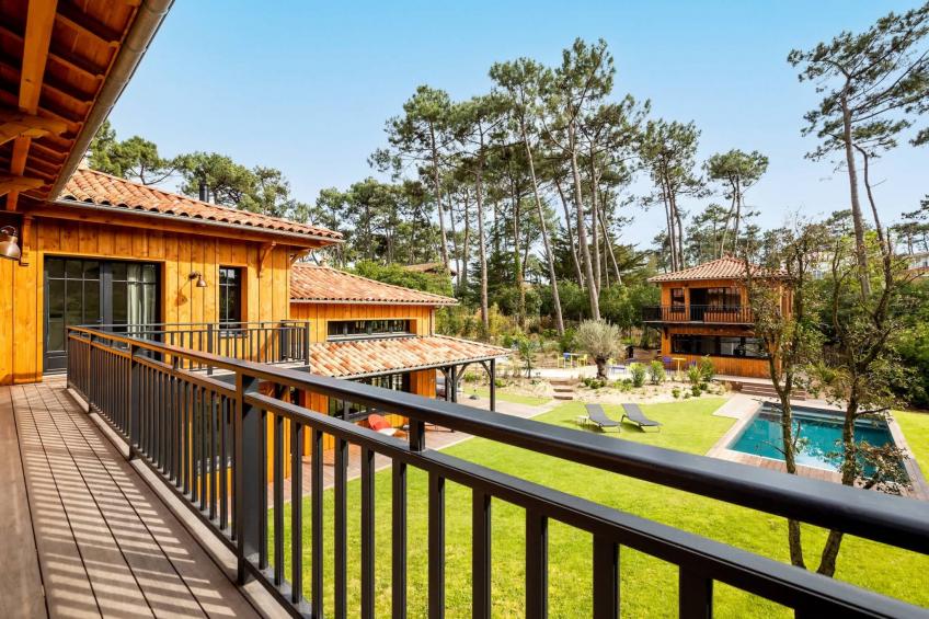 Villa Sylvestre - foto 49