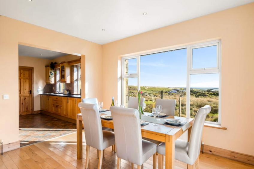 Mobil Home - Bungalow - Cottage à Roundstone Galway - foto 10