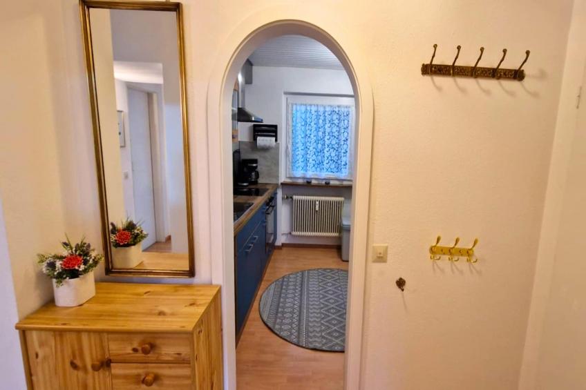 Ferienwohnung Herrischried an der Skipiste - foto 14