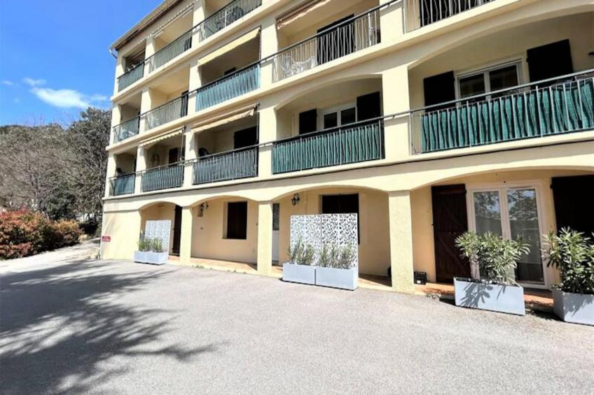 Résidence Fontaines - foto 20