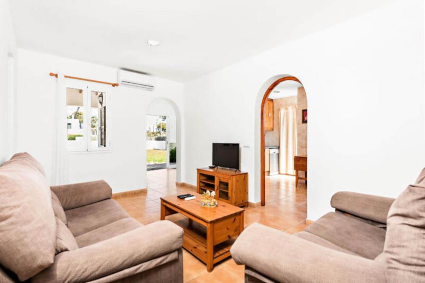 Maison à Cala Blanca - foto 51