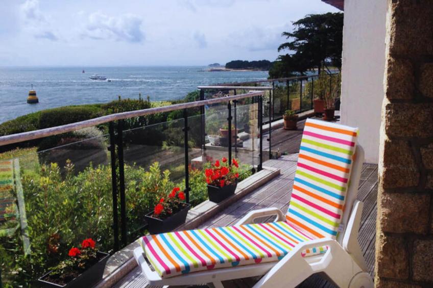 Maison à Arzon - Port Crouesty - foto 16