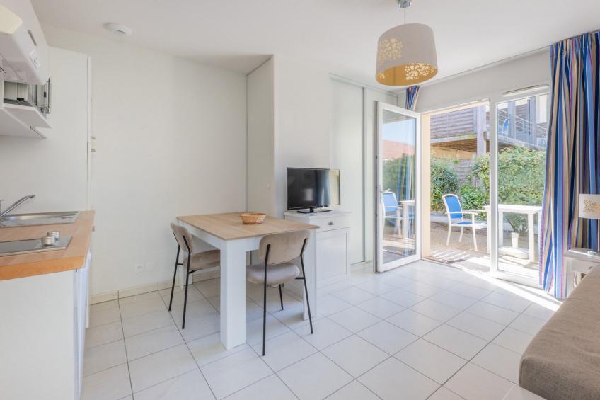 Odalys Résidence Le Petit Pont 2p4 PMR - foto 26