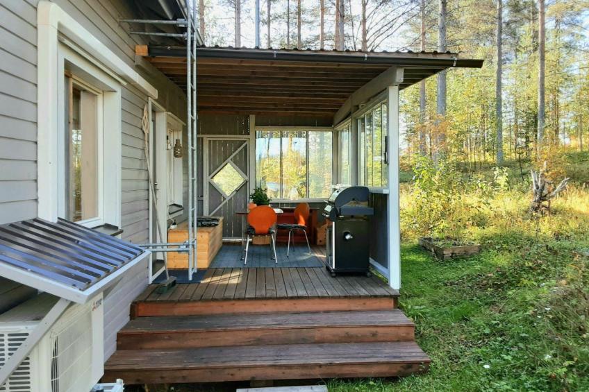 Mokko-mökki - foto 2