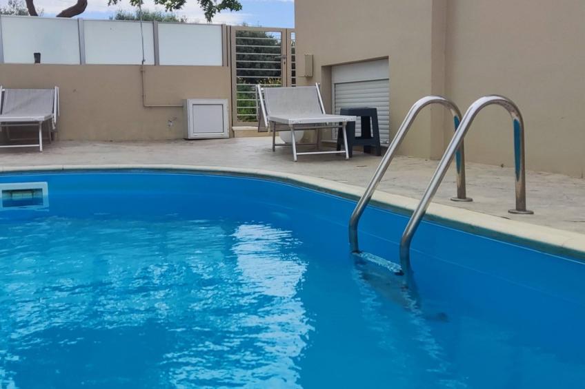 Haus in Agii Theodori mit privatem Pool und Panoramablick - foto 58