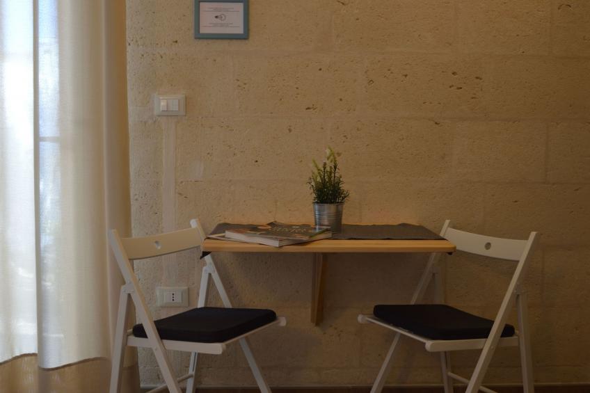 Il Pero - Ferienhaus Portacrànni - foto 43