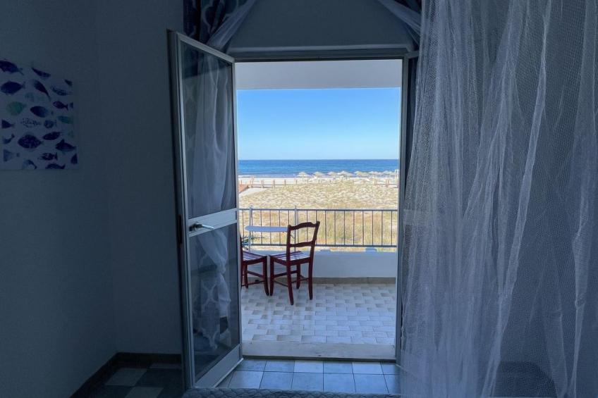 Haus in La Caletta mit Garten und Grill - foto 13