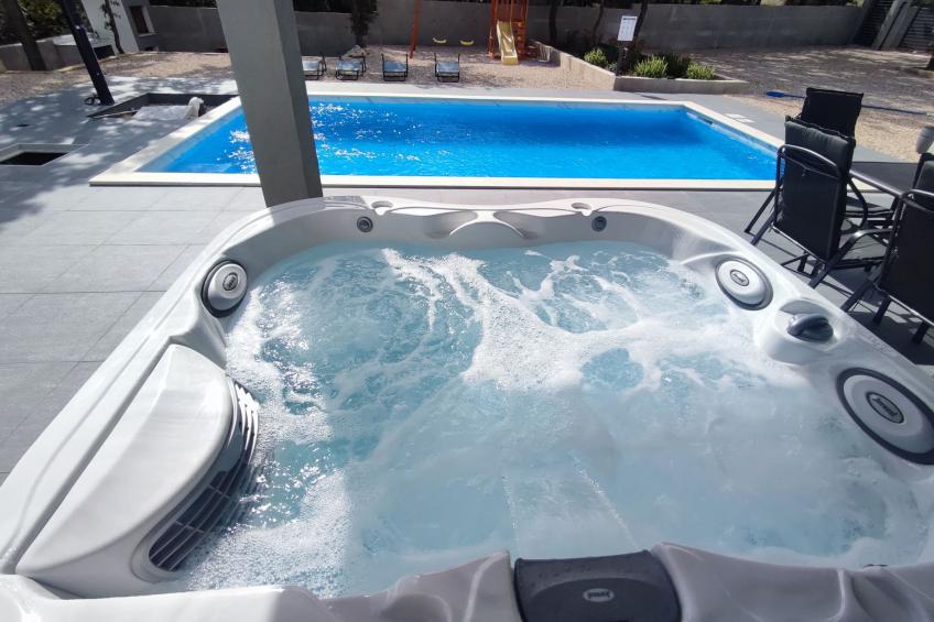 Villa Tempest in der Nähe von Zadar - foto 49