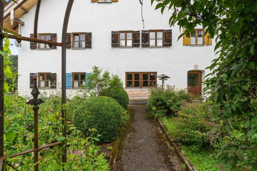 Gemütliches Ferienhaus in Tannenberg - foto 4