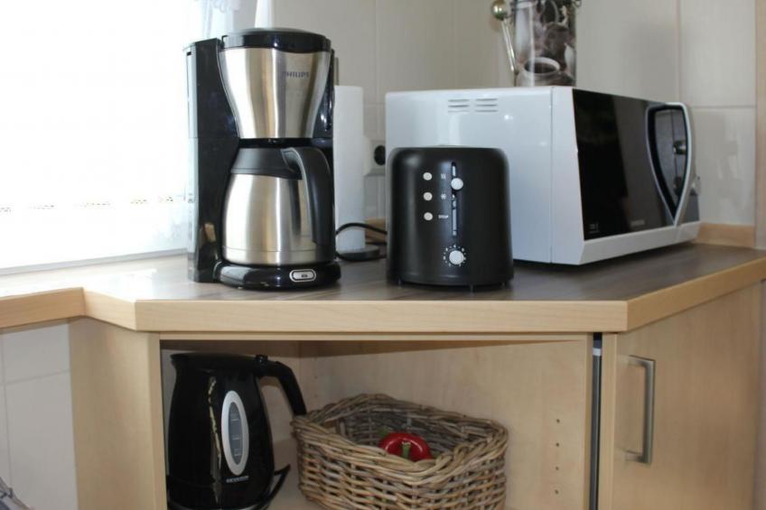 in Alt-Schadow mit Grill und Terrasse - foto 7