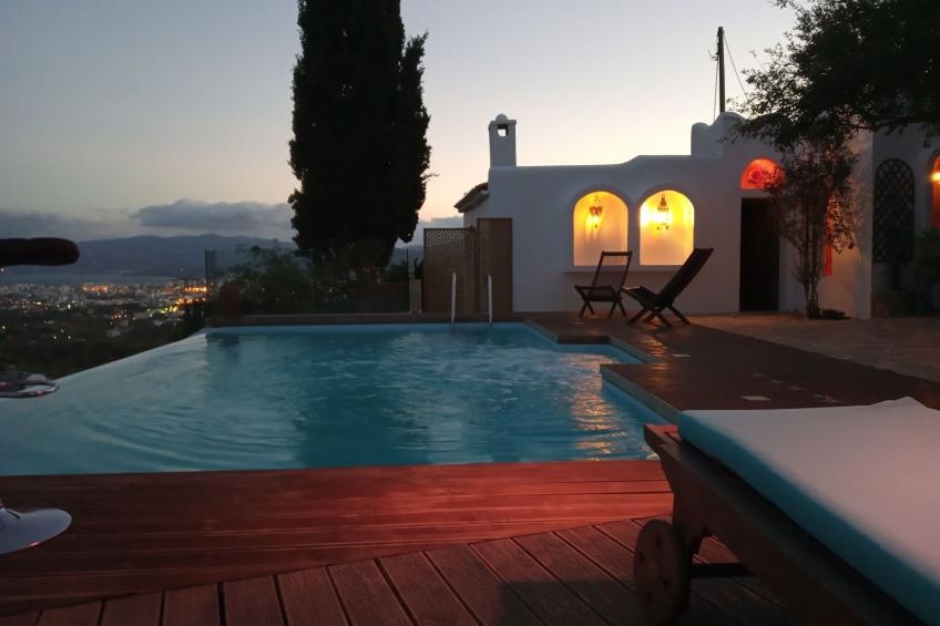 Villa "Mirabello suites" mit herrlicher Aussicht - foto 9