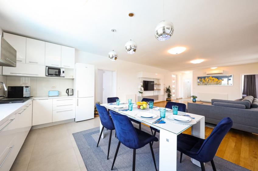 Ferienvilla direkt am Strand - foto 11