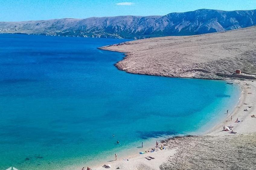 Wohnung Katarina auf der Insel Pag - foto 18