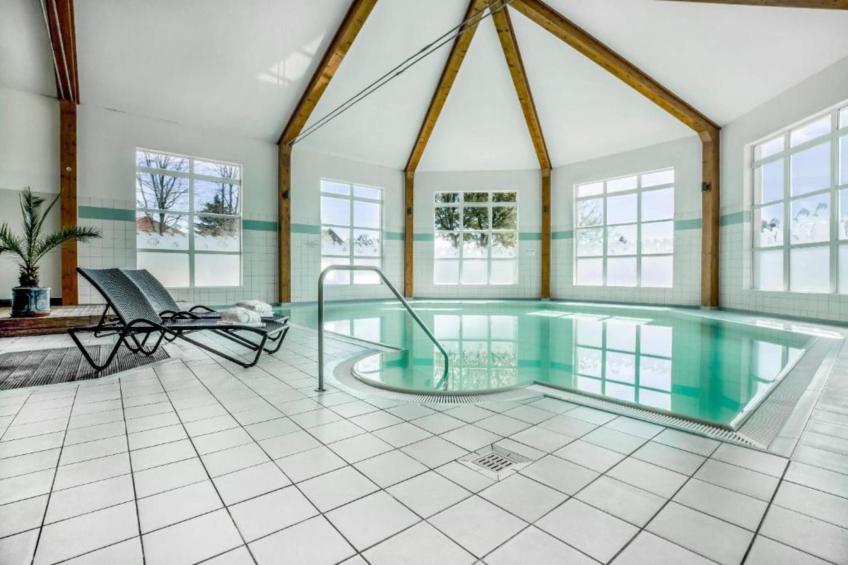 Wheelchair accessible Double Room - foto 2