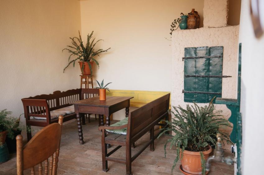 House Biljkinog oca - foto 4