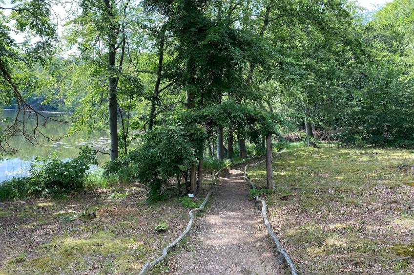 Hafendorf Suite - foto 34