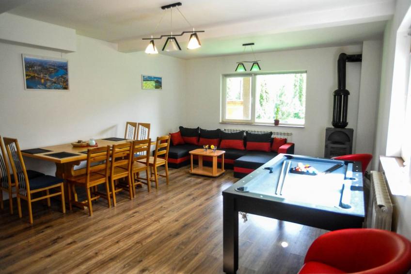 Vila Roberta Breaza Brasov - foto 8