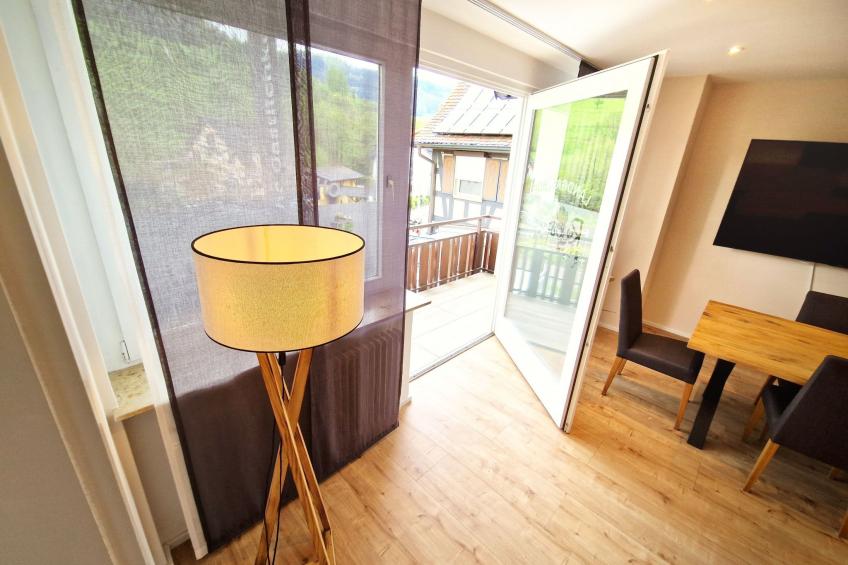 Unsere große Ferienwohnung Urlaubsglück - foto 15