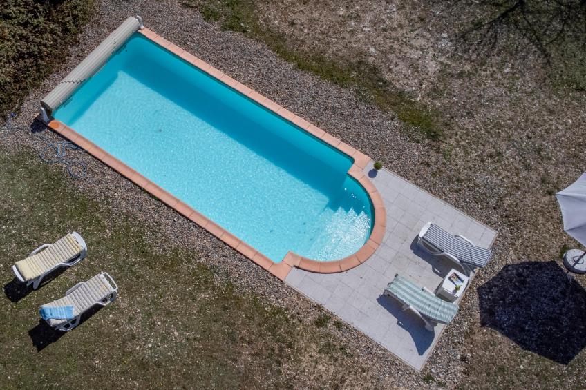 Gite la Bergerie - foto 32