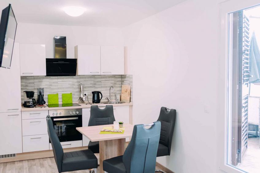 Appartement de vacances Avec vue sur la mer et piscine et grande terrasse - BF-GM9ZW - foto 23