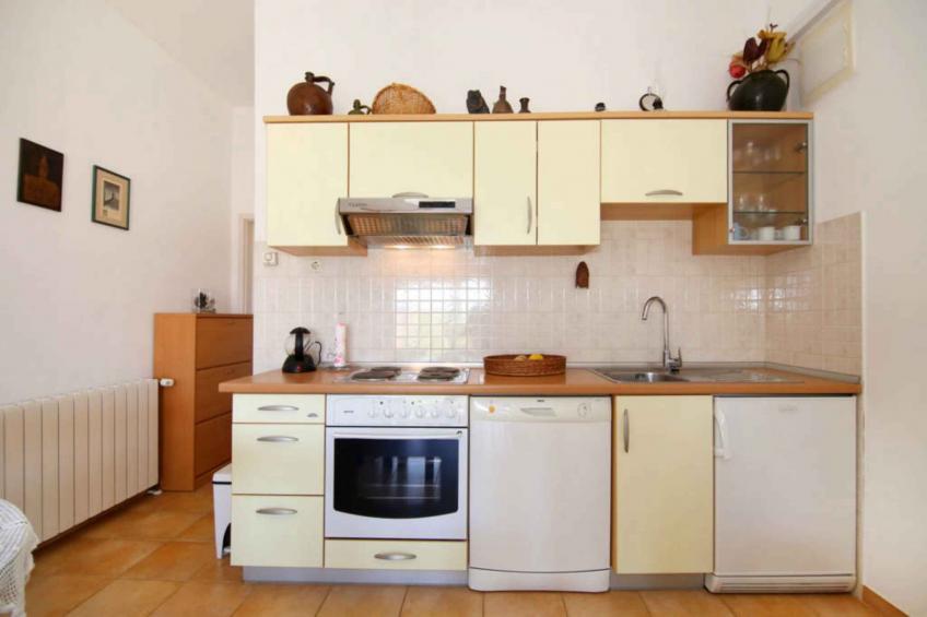 Vakantiewoning met terras en zeezicht - VW-YZJX - foto 24