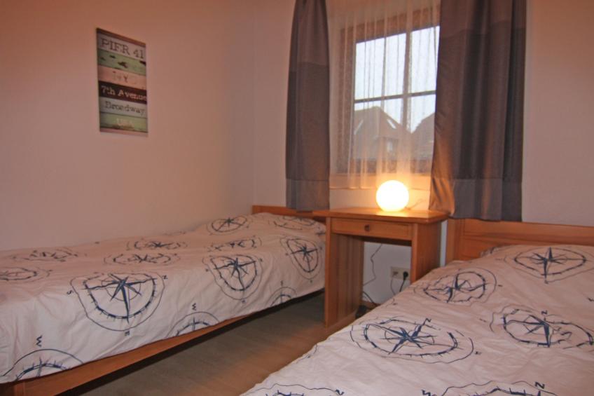 Kiebitzweg 12a EG Sonnenuhr - foto 18