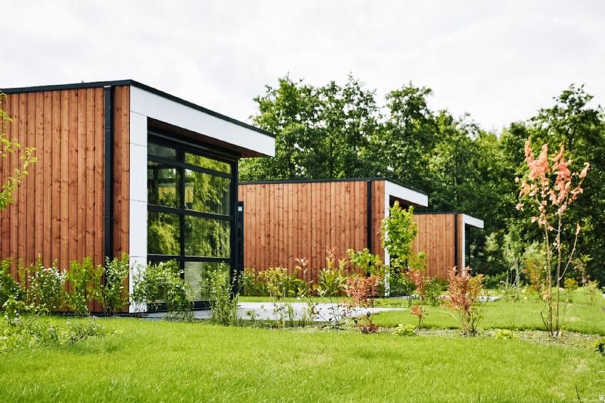 Villa Nautica 6 persoons - foto 35