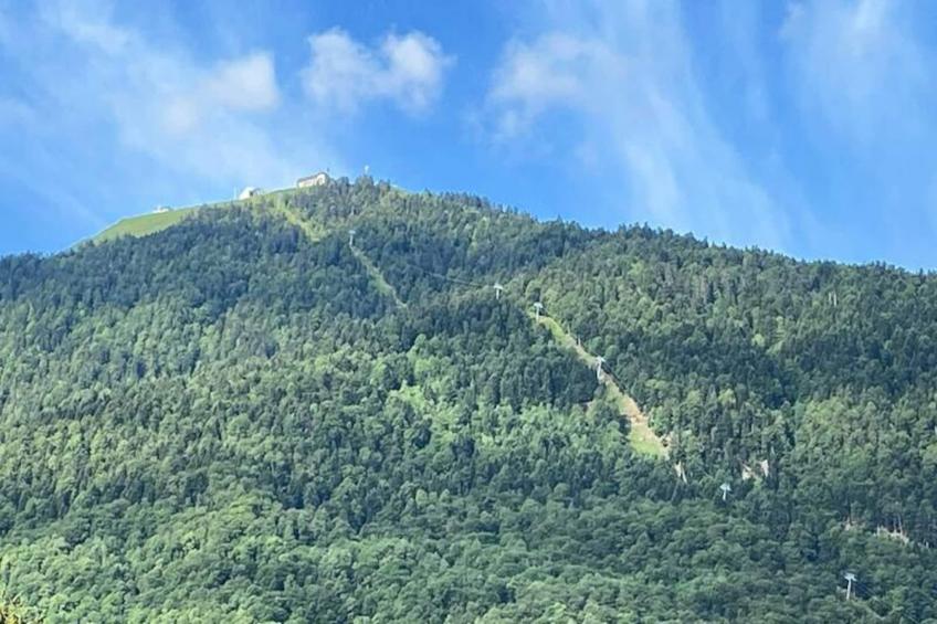 Résidence Pics Des Pyrenees - foto 15