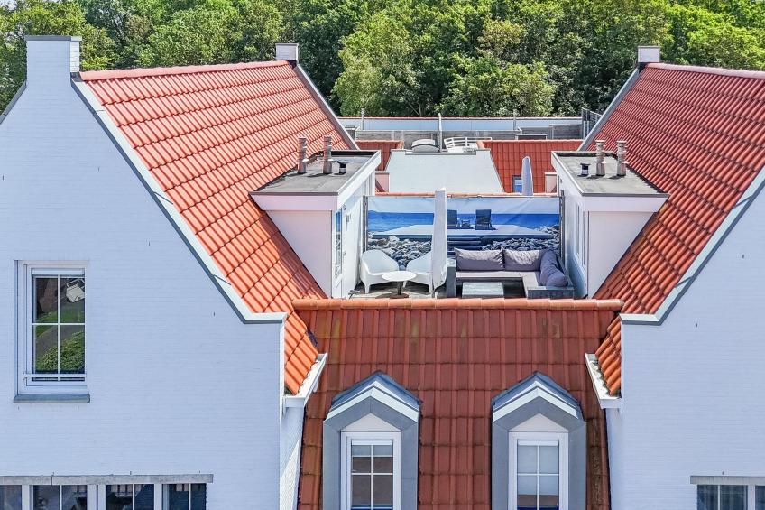 Appartement - Kaapduinseweg 13 | Dishoek "13D Luxe 6 personen" - foto 3