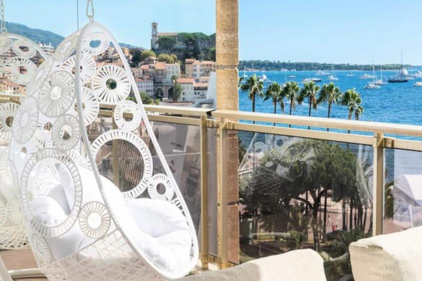 Résidence 2 Pièces Croisette, Face Palais Des Congrès - foto 4