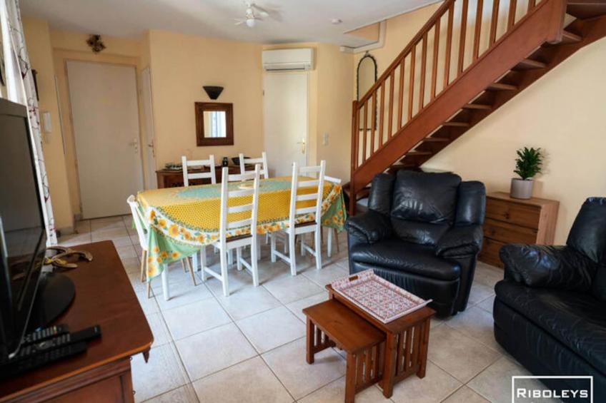 Spacieuse Villa Au Cœur Du Golf De Béziers - foto 6