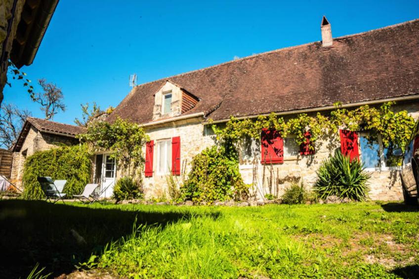 Maison à Saint Rabier - foto 31