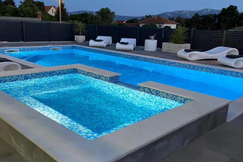 Villa Stipea - Four Bedroom Villa with Swimming Pool - foto 33